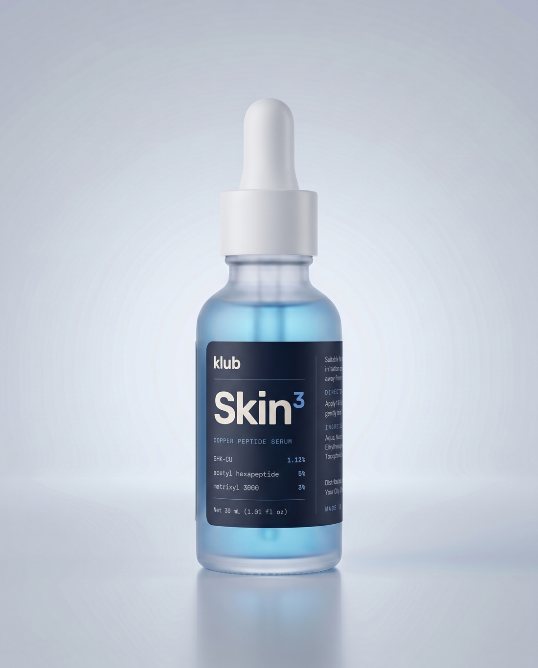 Skin³