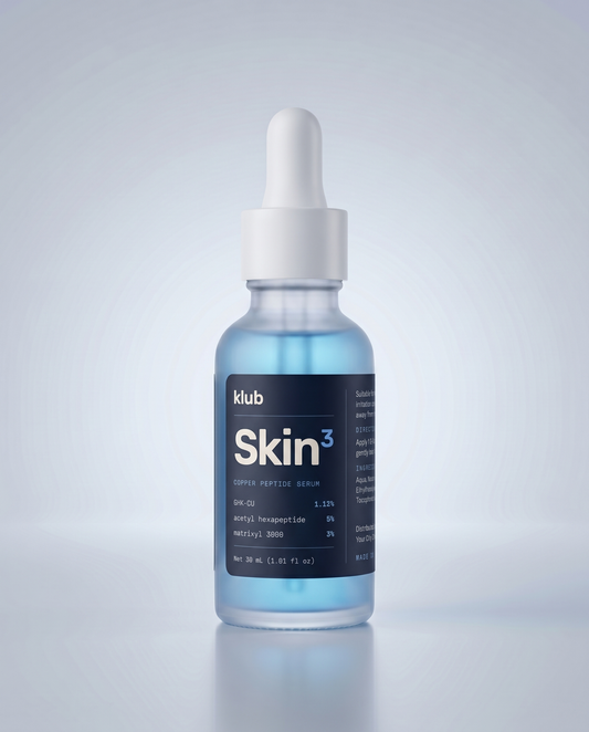 Skin³