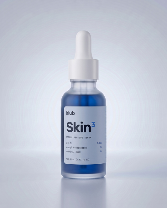 Skin³