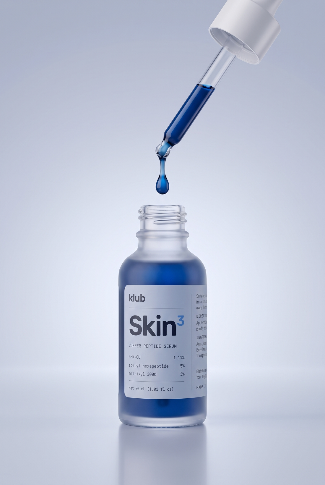 Skin³